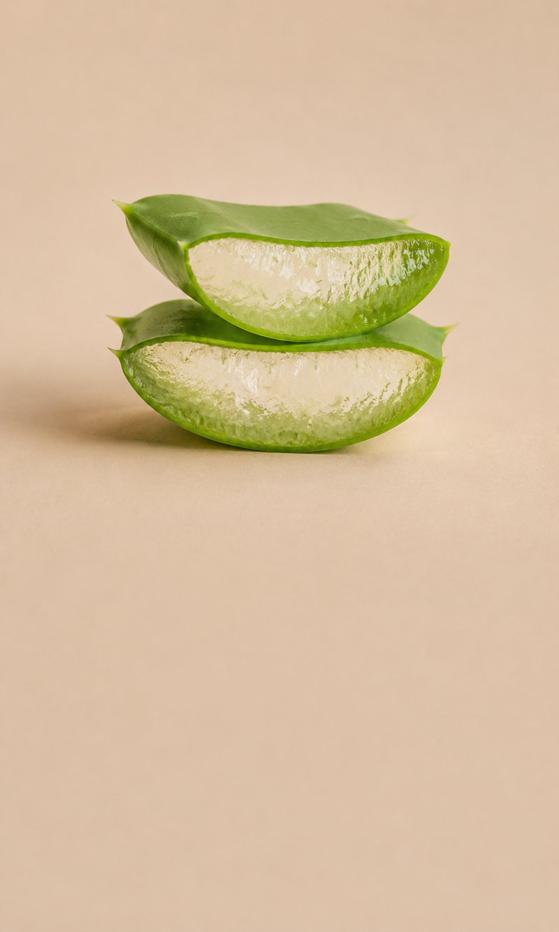 Gel Aloe Vera