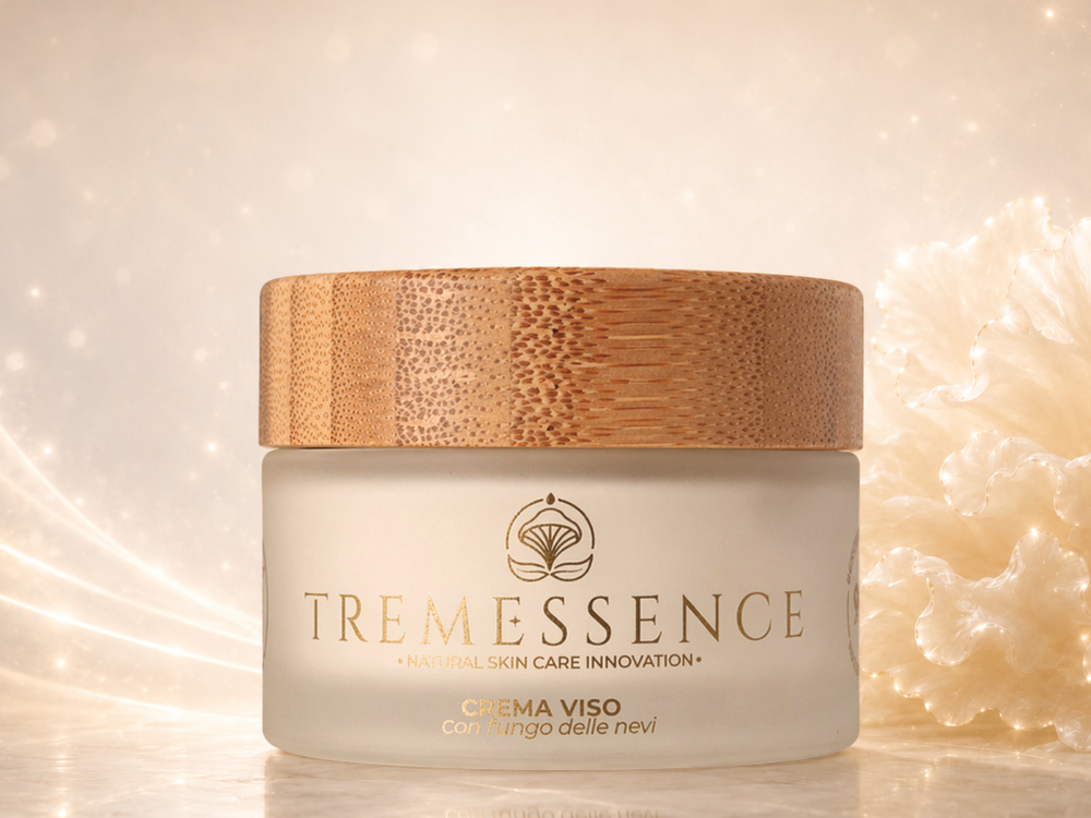 CREMA VISO