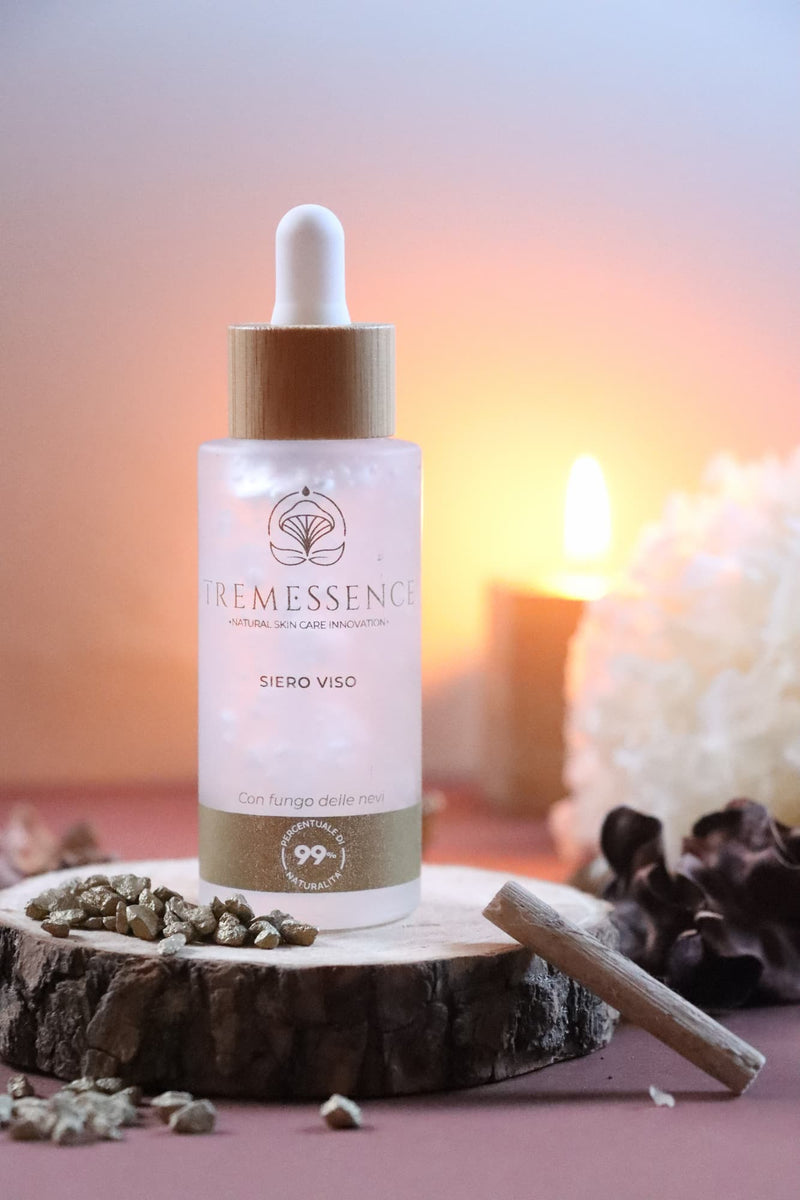 Siero Viso Tremella