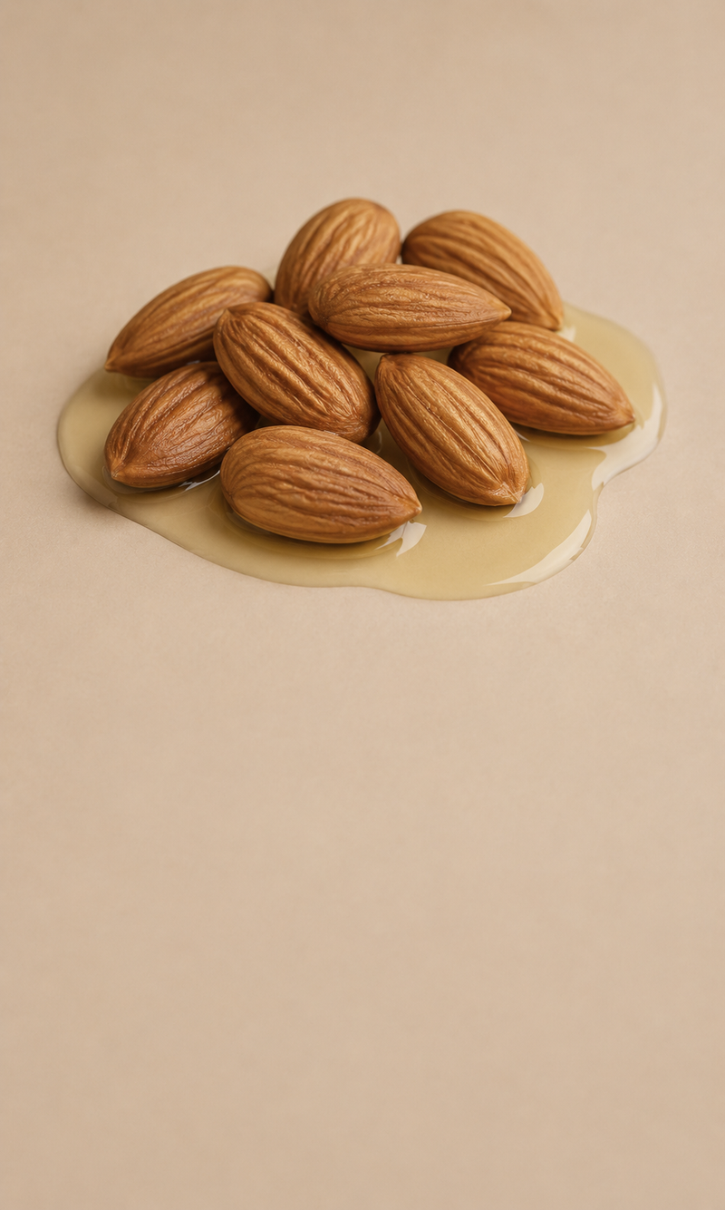 Olio di Mandorle