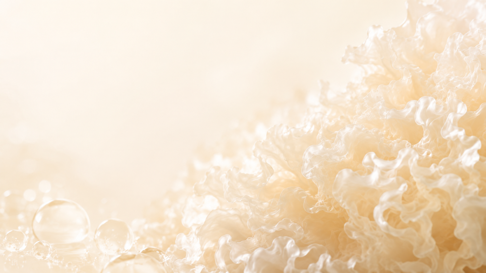 Nato da un ingrediente. <strong><br>Costruito come un rituale.</strong>