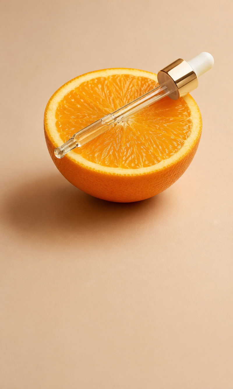 Vitamina C